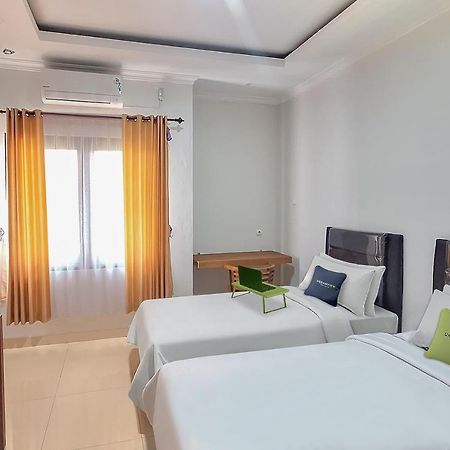 Urbanview Syariah Wisma Annisa Palangkaraya By Reddoorz Zewnętrze zdjęcie