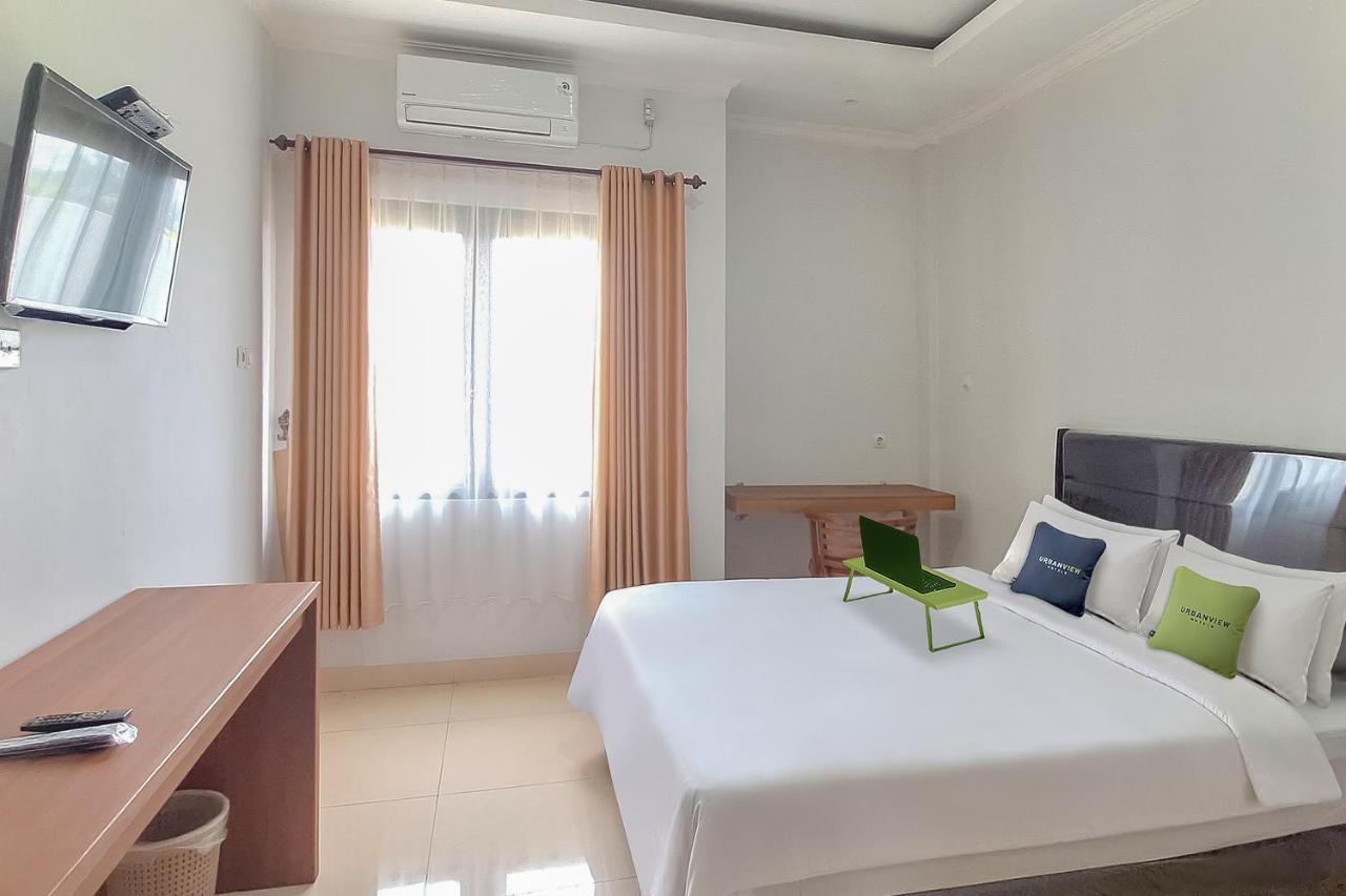 Urbanview Syariah Wisma Annisa Palangkaraya By Reddoorz Zewnętrze zdjęcie