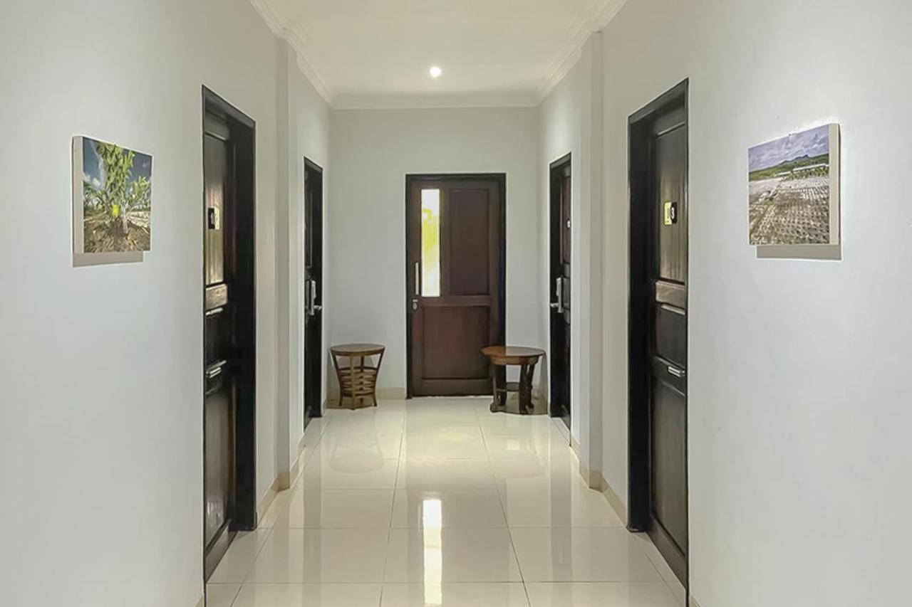 Urbanview Syariah Wisma Annisa Palangkaraya By Reddoorz Zewnętrze zdjęcie