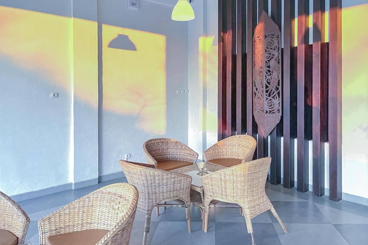 Urbanview Syariah Wisma Annisa Palangkaraya By Reddoorz Zewnętrze zdjęcie