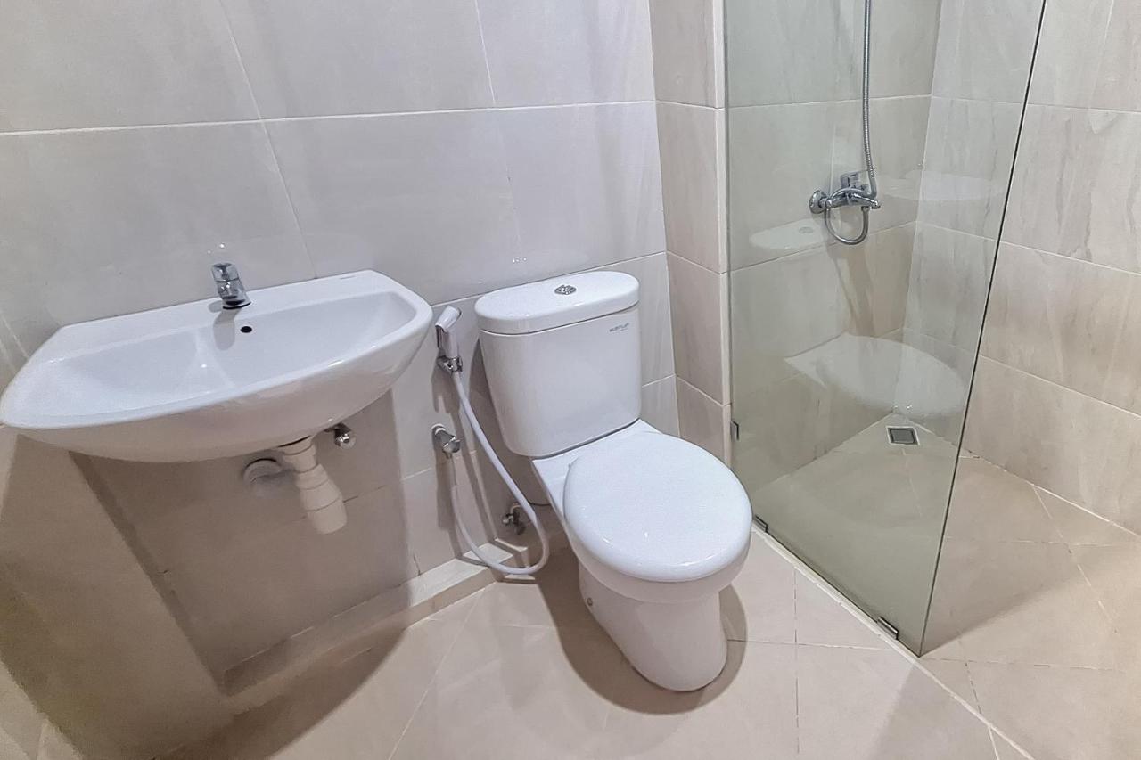 Urbanview Syariah Wisma Annisa Palangkaraya By Reddoorz Zewnętrze zdjęcie